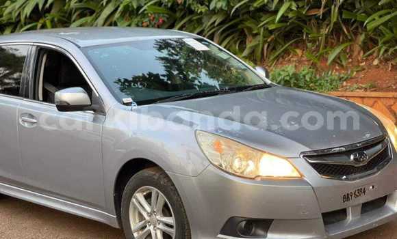 Acheter Occasion Voiture Subaru Legacy Autre à Bombo, Central Acheter Occasion Voiture Subaru Legacy Autre à Bombo, Central