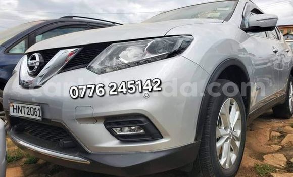 Buy Used Nissan X–Trail Other Car in Bugembe in Eastern Buy Used Nissan X–Trail Other Car in Bugembe in Eastern