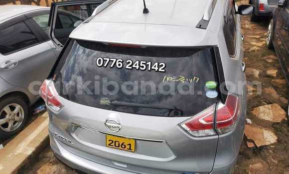 Acheter Occasion Voiture Nissan X–Trail Autre à Bugembe, Est Acheter Occasion Voiture Nissan X–Trail Autre à Bugembe, Est