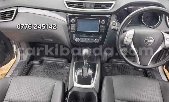 Acheter Occasion Voiture Nissan X–Trail Autre à Bugembe, Est Acheter Occasion Voiture Nissan X–Trail Autre à Bugembe, Est