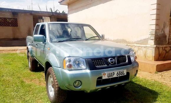 Acheter Occasion Voiture Nissan Quest Autre à Arua, Ouganda Acheter Occasion Voiture Nissan Quest Autre à Arua, Ouganda