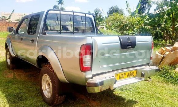 Acheter Occasion Voiture Nissan Quest Autre à Arua, Ouganda Acheter Occasion Voiture Nissan Quest Autre à Arua, Ouganda