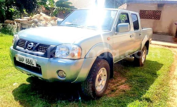 Acheter Occasion Voiture Nissan Quest Autre à Arua, Ouganda Acheter Occasion Voiture Nissan Quest Autre à Arua, Ouganda