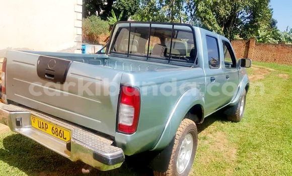 Acheter Occasion Voiture Nissan Quest Autre à Arua, Ouganda Acheter Occasion Voiture Nissan Quest Autre à Arua, Ouganda