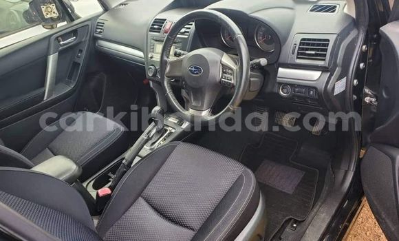 Acheter Occasion Voiture Toyota Fielder Noir à Bugembe, Est Acheter Occasion Voiture Toyota Fielder Noir à Bugembe, Est