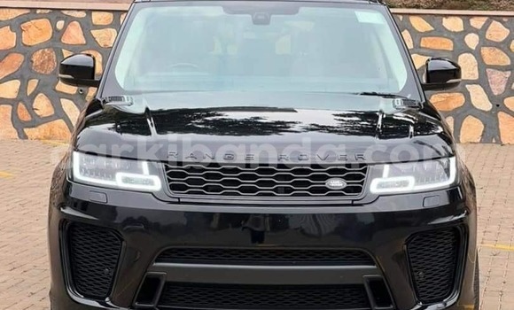 Acheter Occasion Voiture Range Rover Range Rover Noir à Arua, Ouganda Acheter Occasion Voiture Range Rover Range Rover Noir à Arua, Ouganda
