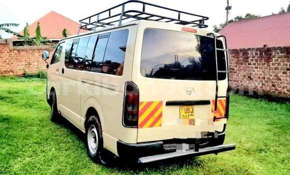 Cars for sale in uganda - carkibanda