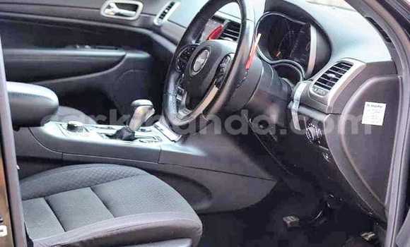 Acheter Occasion Voiture Jeep Compass Noir à Bugembe, Est Acheter Occasion Voiture Jeep Compass Noir à Bugembe, Est