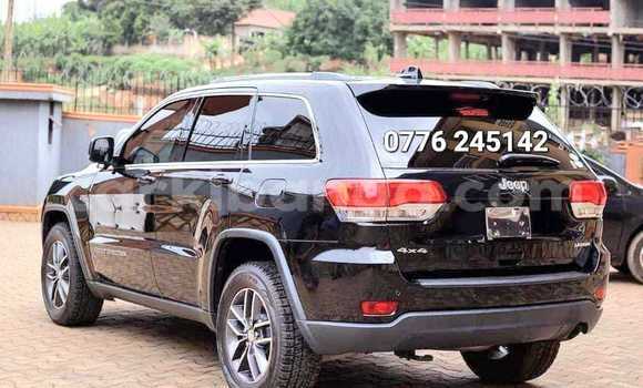 Acheter Occasion Voiture Jeep Compass Noir à Bugembe, Est Acheter Occasion Voiture Jeep Compass Noir à Bugembe, Est