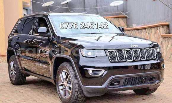 Acheter Occasion Voiture Jeep Compass Noir à Bugembe, Est Acheter Occasion Voiture Jeep Compass Noir à Bugembe, Est
