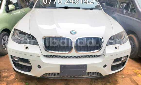 Acheter Occasion Voiture BMW 2er Active Tourer Blanc à Arua, Ouganda