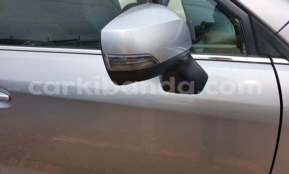 Acheter Occasion Voiture Subaru Forester Autre à Bombo, Central Acheter Occasion Voiture Subaru Forester Autre à Bombo, Central