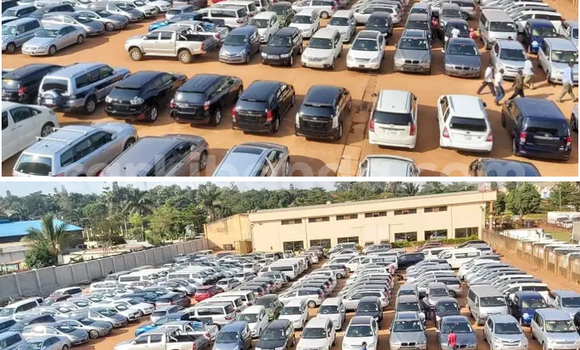 Gura Imported Toyota Wish Silver Imodoka i Kampala mu Uganda Gura Imported Toyota Wish Silver Imodoka i Kampala mu Uganda