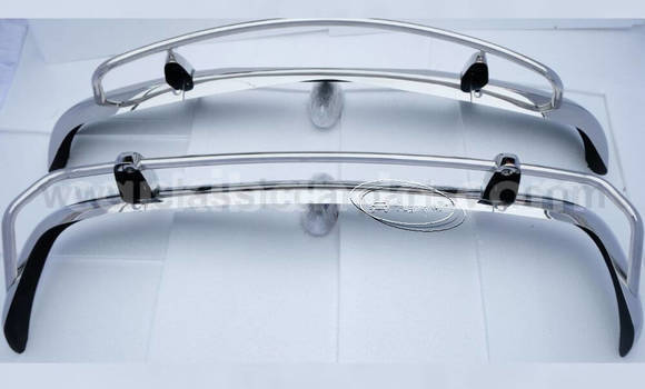 Acheter Volvo Amazon bumpers à Apac, Nord Acheter Volvo Amazon bumpers à Apac, Nord