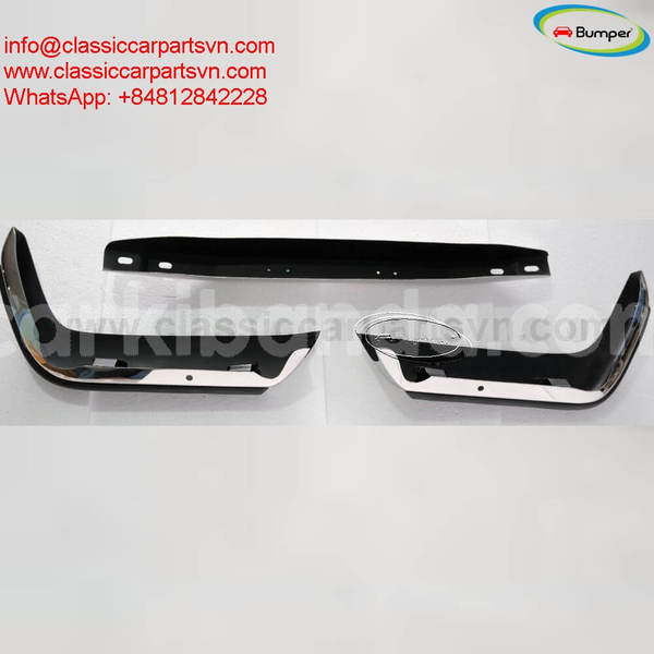 Big with watermark volvo p1800 coupe and station 1963 1973 bumpers 3