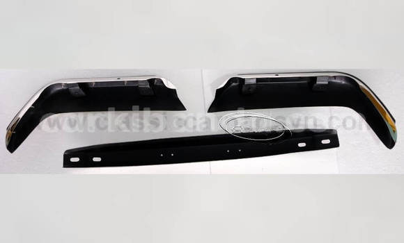 Nunua Volvo P1800 S/ES bumper ndani ya Bombo nchini Kati Nunua Volvo P1800 S/ES bumper ndani ya Bombo nchini Kati