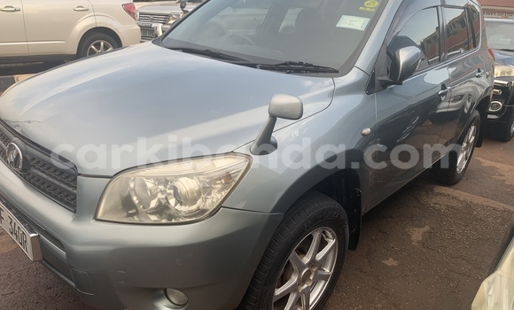 Buy Used Toyota RAV4 Other Car in Kampala in Uganda