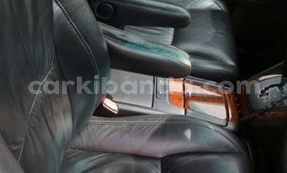 Acheter Occasion Voiture Toyota Harrier Noir à Kampala, Ouganda Acheter Occasion Voiture Toyota Harrier Noir à Kampala, Ouganda