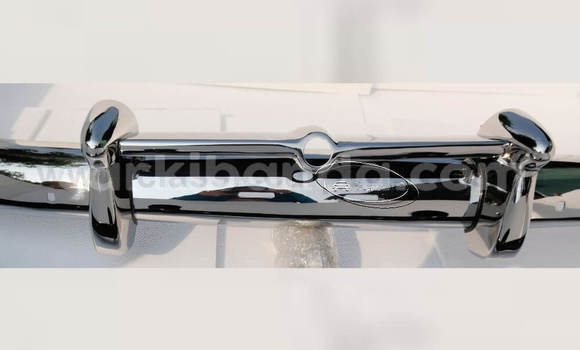 Acheter Volvo PV 444 bumpers à Bugembe, Est Acheter Volvo PV 444 bumpers à Bugembe, Est