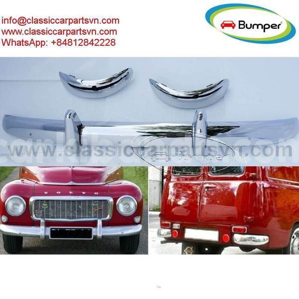 Big with watermark volvo pv duett kombi station wagon estate 1953 1969 bumpers