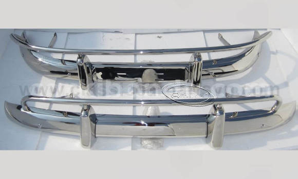 Nunua Volvo PV 544 US bumper ndani ya Bombo nchini Kati Nunua Volvo PV 544 US bumper ndani ya Bombo nchini Kati