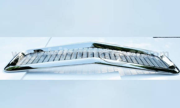 Acheter Grille Volvo PV554 à Apac, Nord Acheter Grille Volvo PV554 à Apac, Nord