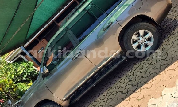 Gura Yakoze Toyota Prado Other Imodoka i Amudat mu Northern Gura Yakoze Toyota Prado Other Imodoka i Amudat mu Northern