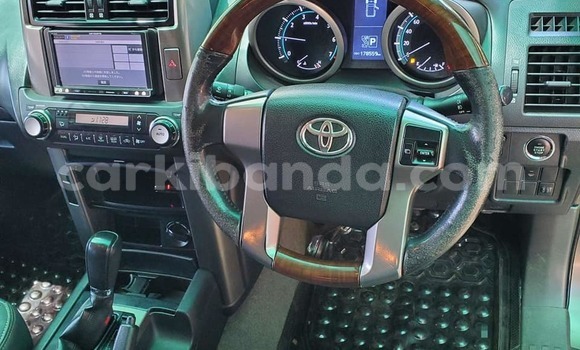 Gura Yakoze Toyota Prado Other Imodoka i Amudat mu Northern Gura Yakoze Toyota Prado Other Imodoka i Amudat mu Northern