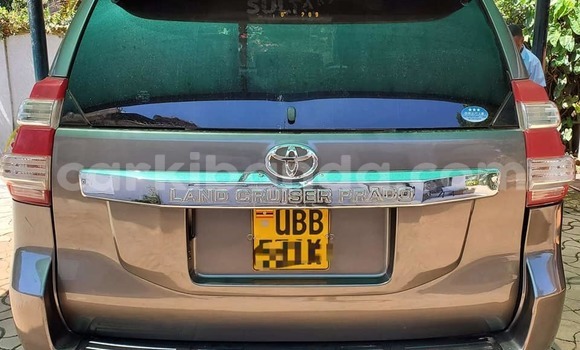 Gura Yakoze Toyota Prado Other Imodoka i Amudat mu Northern Gura Yakoze Toyota Prado Other Imodoka i Amudat mu Northern