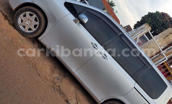 Acheter Occasion Voiture Toyota Noah Autre à Bombo, Central Acheter Occasion Voiture Toyota Noah Autre à Bombo, Central