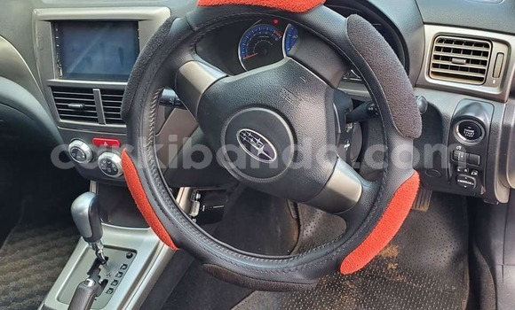 Acheter Occasion Voiture Subaru Impreza Blanc à Bugiri, Est Acheter Occasion Voiture Subaru Impreza Blanc à Bugiri, Est