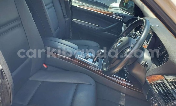 Acheter Occasion Voiture BMW X5 Noir à Bugiri, Est Acheter Occasion Voiture BMW X5 Noir à Bugiri, Est