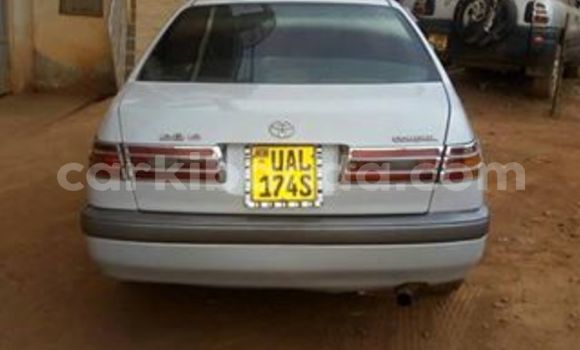 Acheter Occasion Voiture Toyota Premio Gris à Kampala, Ouganda Acheter Occasion Voiture Toyota Premio Gris à Kampala, Ouganda