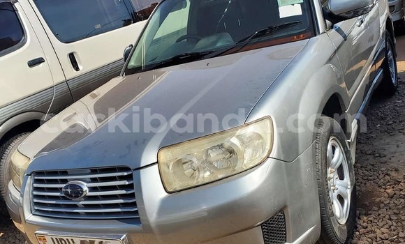 Buy Used Subaru Forester Other Car in Bombo in Central
