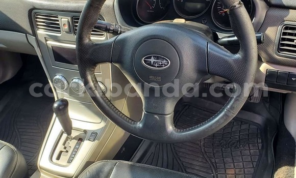 Acheter Occasion Voiture Subaru Forester Autre à Bombo, Central Acheter Occasion Voiture Subaru Forester Autre à Bombo, Central