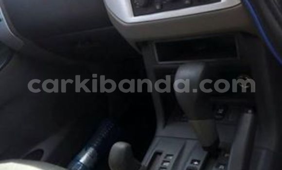 Acheter Occasion Voiture Mitsubishi Pajero Bleu à Kibuye, Ouganda Acheter Occasion Voiture Mitsubishi Pajero Bleu à Kibuye, Ouganda