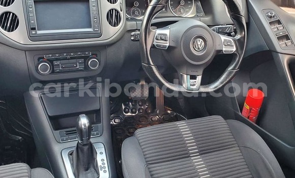 Gura Yakoze Volkswagen Tiguan Other Imodoka i Arua mu Uganda Gura Yakoze Volkswagen Tiguan Other Imodoka i Arua mu Uganda