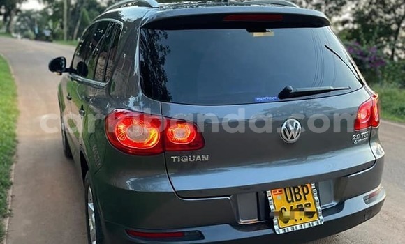 Gura Yakoze Volkswagen Tiguan Other Imodoka i Arua mu Uganda Gura Yakoze Volkswagen Tiguan Other Imodoka i Arua mu Uganda