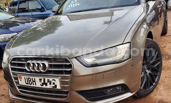 Cars for sale in uganda - carkibanda