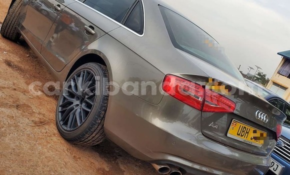 Acheter Occasion Voiture Audi A4 Autre à Bugembe, Est Acheter Occasion Voiture Audi A4 Autre à Bugembe, Est