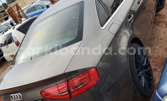 Acheter Occasion Voiture Audi A4 Autre à Bugembe, Est Acheter Occasion Voiture Audi A4 Autre à Bugembe, Est