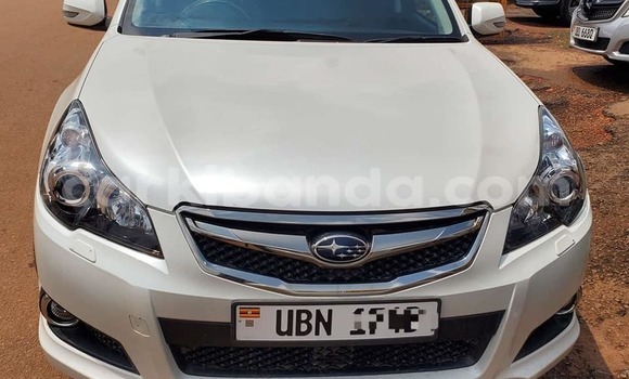 Acheter Occasion Voiture Subaru Legacy Lancaster Blanc à Bombo, Central Acheter Occasion Voiture Subaru Legacy Lancaster Blanc à Bombo, Central