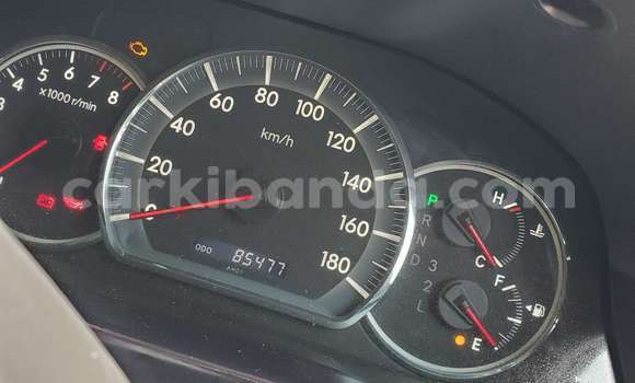 Buy Used Toyota Alphard White Car in Kampala in Uganda Buy Used Toyota Alphard White Car in Kampala in Uganda