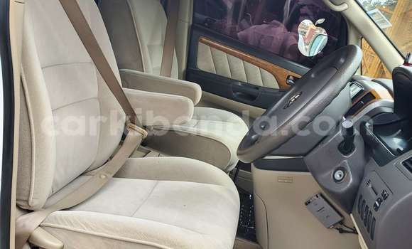 Buy Used Toyota Alphard White Car in Kampala in Uganda Buy Used Toyota Alphard White Car in Kampala in Uganda