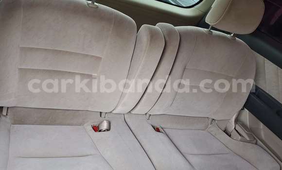 Buy Used Toyota Alphard White Car in Kampala in Uganda Buy Used Toyota Alphard White Car in Kampala in Uganda