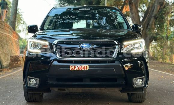 Buy New Subaru Forester Black Car in Kampala in Uganda Buy New Subaru Forester Black Car in Kampala in Uganda