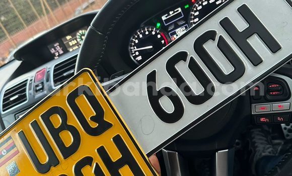 Buy New Subaru Forester Black Car in Kampala in Uganda Buy New Subaru Forester Black Car in Kampala in Uganda