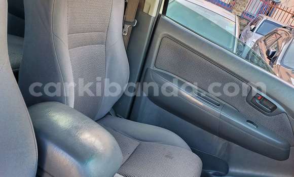 Buy Used Toyota Hiluxe VIGO White Car in Kampala in Uganda Buy Used Toyota Hiluxe VIGO White Car in Kampala in Uganda