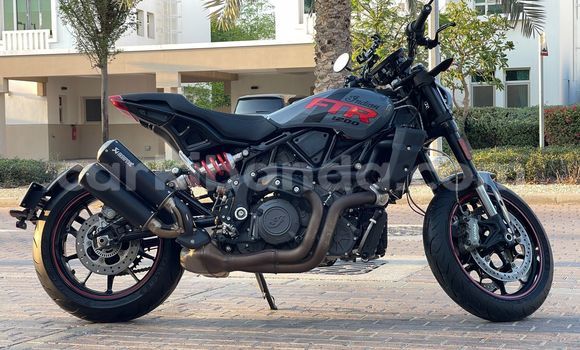 Buy Used Indian ME Silver Bike in Kampala in Uganda