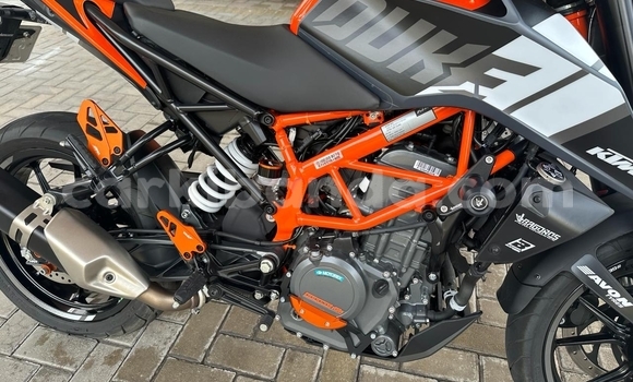 Nunua Ilio tumika KTM Duke Nyingine Bike ndani ya Kampala nchini Uganda
